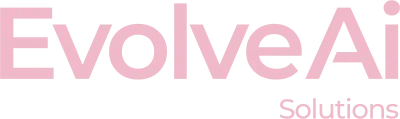 Evolve My AI logo