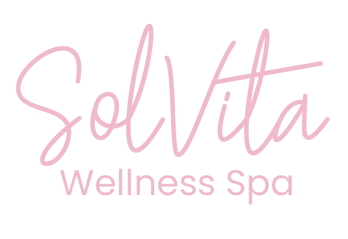 Solvita Wellness Spa logo